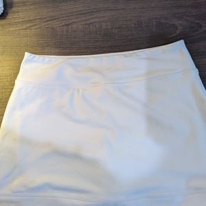 L (14) Sport tennis skirt